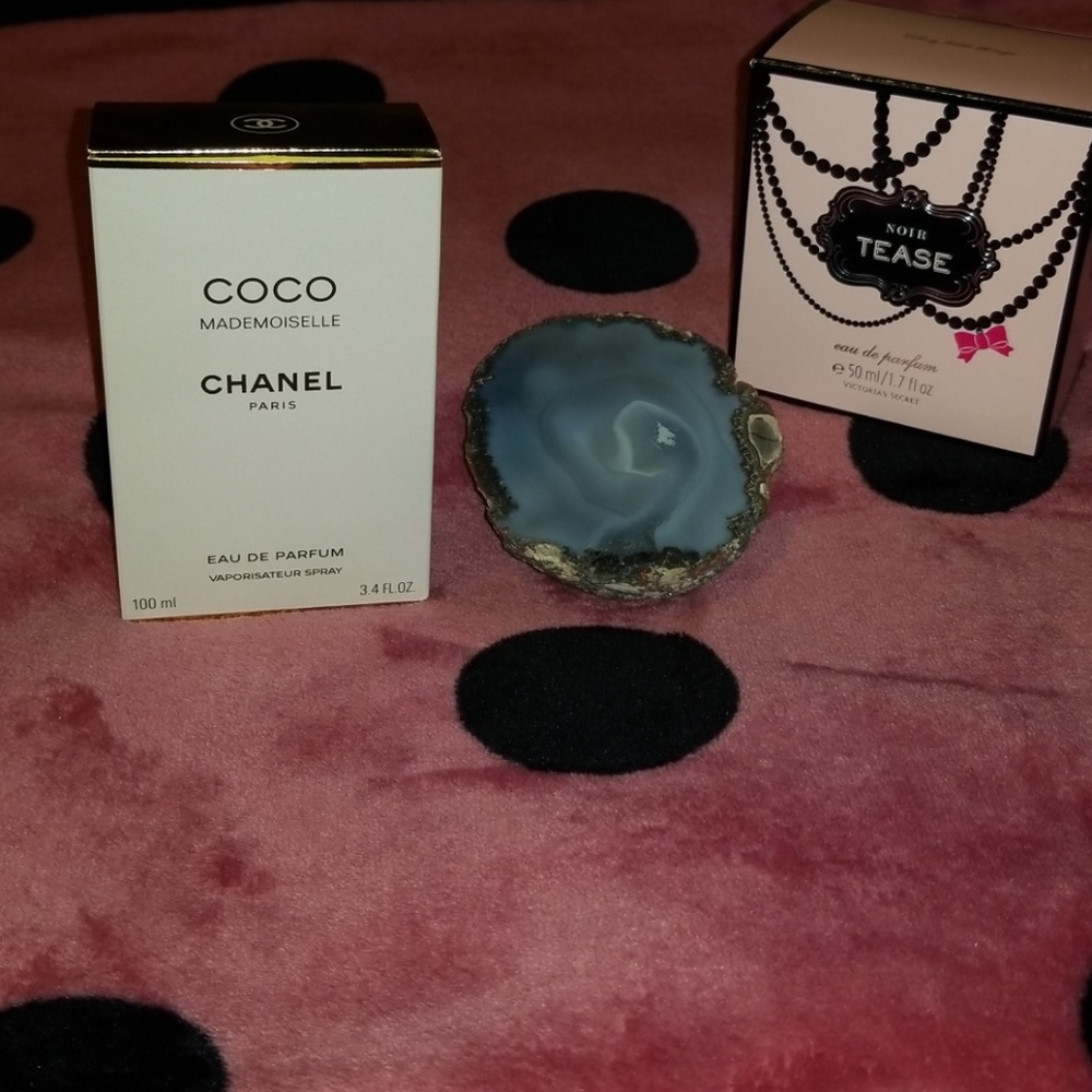 Perfumes